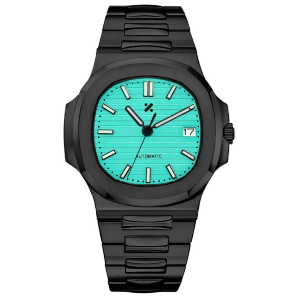 Custom Mod Watches: Shipping to Australia, UK, and USA | Watchbrick - WATCHBRICK MOD